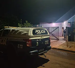 Seis suspeitos são presos após homicídio em Rio Brilhante