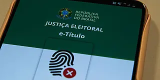Prazo para circunstância ausência no 1º turno das eleições termina nesta quinta-feira