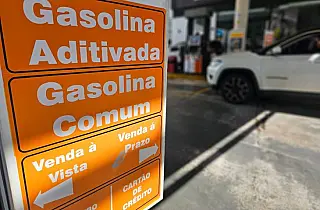 Pesquisa do Procon aponta variação de até 11,83% combustíveis