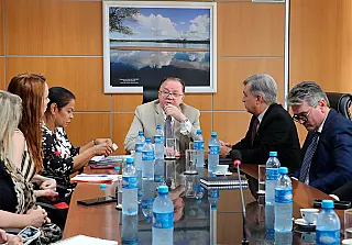 Nova vara reforçará ações contra a violência doméstica em MS