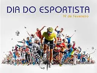 Dia do Esportista