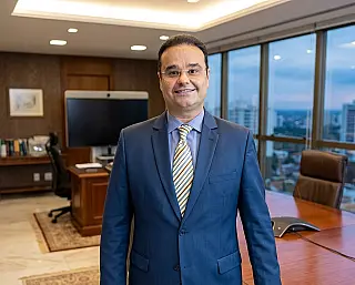 Fábio Trad será entrevistado nesta terça-feira sobre propostas para MS