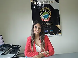 OUÇA: Delegada fala sobre onda de furtos no município de Dois Irmãos do Buriti