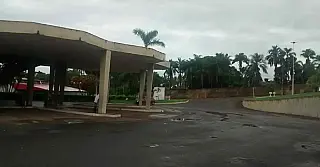 Reforma da rodoviária de Paranaíba tem custo ampliado para R$ 1,2 milhão