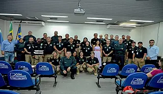 Transporte intermunicipal clandestino na mira da fiscalização