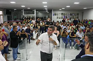 Governo de Mato Grosso do Sul avança com infraestrutura em Ladário