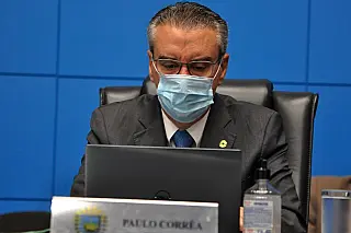 Decreto Legislativo ratifica convênios, protocolos e ajustes do Confaz
