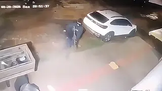 Ataque a tiros durante corte de cabelo deixa dois mortos em Campo Grande