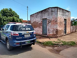 Confusão em bar termina com esfaqueado e três pessoas na delegacia