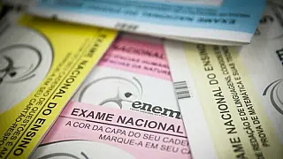 Enem 2025: Mais de 66 mil estudantes já se inscreveram em Mato Grosso do Sul