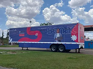 Senac inicia Programa Trilha do Futuro com cursos gratuitos em Chapadão do Sul
