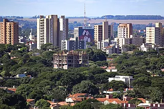 Dourados ultrapassa a Capital em  casos de Covid-19