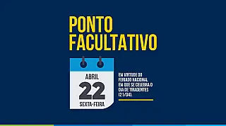 Feriado prolongado para servidores públicos