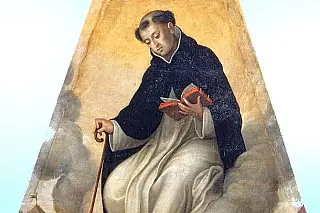 Dia de São Gonçalo de Amarante