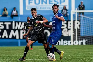 SÉRIE D: IVINHEMA E OPERÁRIO DECIDEM FUTURO NA COMPETIÇÃO NESTE DOMINGO