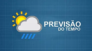 Chuvas moderadas e clima ameno predominam em março