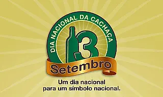 Dia Nacional da Cachaça