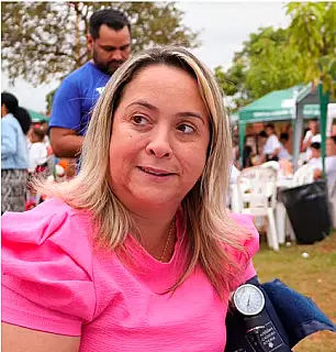 "Ação do Bichão" levará serviços gratuitos e recreação para a comunidade