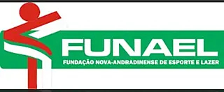 Jogos Abertos de Nova Andradina está com inscrições abertas