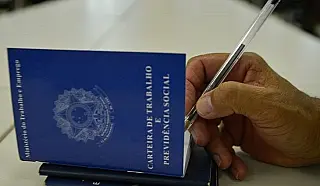 MS tem a 5ª maior taxa de crescimento de empregos no ano