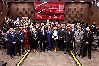 XVIII Consepre destaca modernização do Judiciário no país