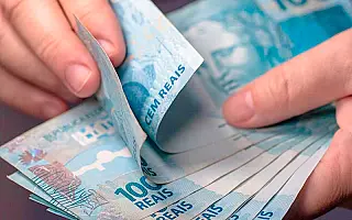 Valor do salário mínimo pode subir para R$ 1.155,55 em 2022
