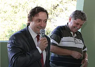 Podemos inicia em março a pré-campanha ao Governo de MS