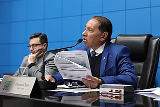 CCJR aprova lei que regulamenta o ICMS Educacional