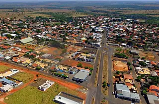 Obras fortalecem interior de MS e impulsionam crescimento regional