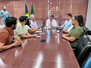 Governo assume compromissos relevantes com a FETEMS