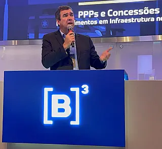 Riedel apresenta na B3 projeto de PPP do Hospital Regional com promessa de dobrar internações