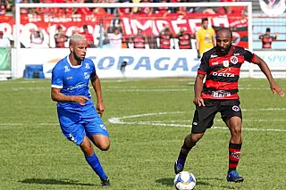Águia Negra perde, mas conquista o campeonato Sul-Mato-Grossense