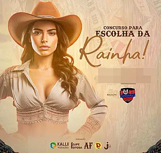Rainha do Taboadão 2025: concurso seleciona oito finalistas; conheça as candidatas