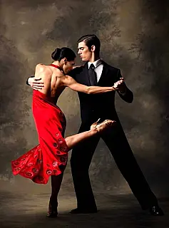 Dia Internacional da Dança 
29 de Abril