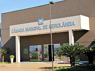 segunda-feira  marca abertura dos trabalhos legislativos da Câmara Municipal