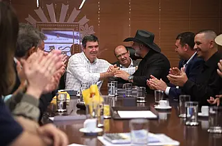 Ivinhema apresenta novas obras e vai alcançar 100% de asfalto no município
