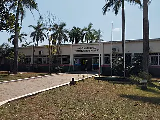 Prefeitura de Paranaíba segue com inscrições abertas para processo seletivo até quinta-feira dia 9