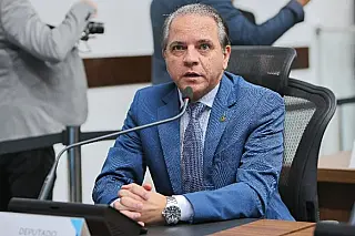 Coronel David reforça combate à violência e defesa das mulheres em Mato Grosso do Sul