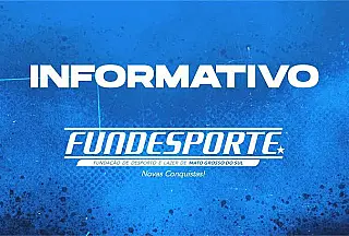 Jogos da melhor idade MS 2024 está prestes a  se iniciar
