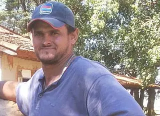 Nova Andradina - Família busca informações sobre homem desaparecido