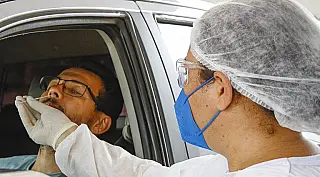 MS confirma mais 19 óbitos por covid, a maioria em Campo Grande