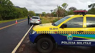 Polícia Militar Rodoviária lança Operação Nossa Senhora Aparecida