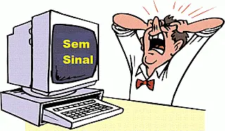 Falta de fornecimento de água, luz, telefonia e internet pode gerar descontos
