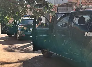 Operação Suppressio desarticula grupo envolvido em homicídios na região de Paranaíba