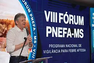 Elo forte entre produtor e Governo impulsiona o agronegócio