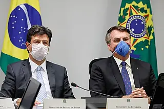 Ministro Mandetta defende adiar eleições de 2020 para conter coronavírus