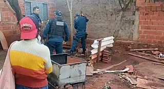 OUÇA: Delegado sobre caso da localização de cadáver, e as ocorrências do final de semana