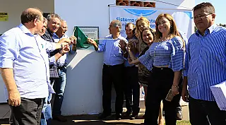Claudinha: “Governador Reinaldo trouxe benefícios fundamentais”