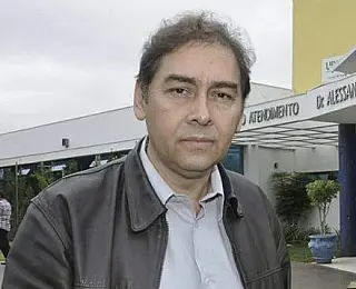 Ex-prefeito Alcides Bernal morre aos 60 anos após internação na Santa Casa