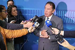 Gerson Claro explica mudança partidária na ALEMS após recontagem de votos